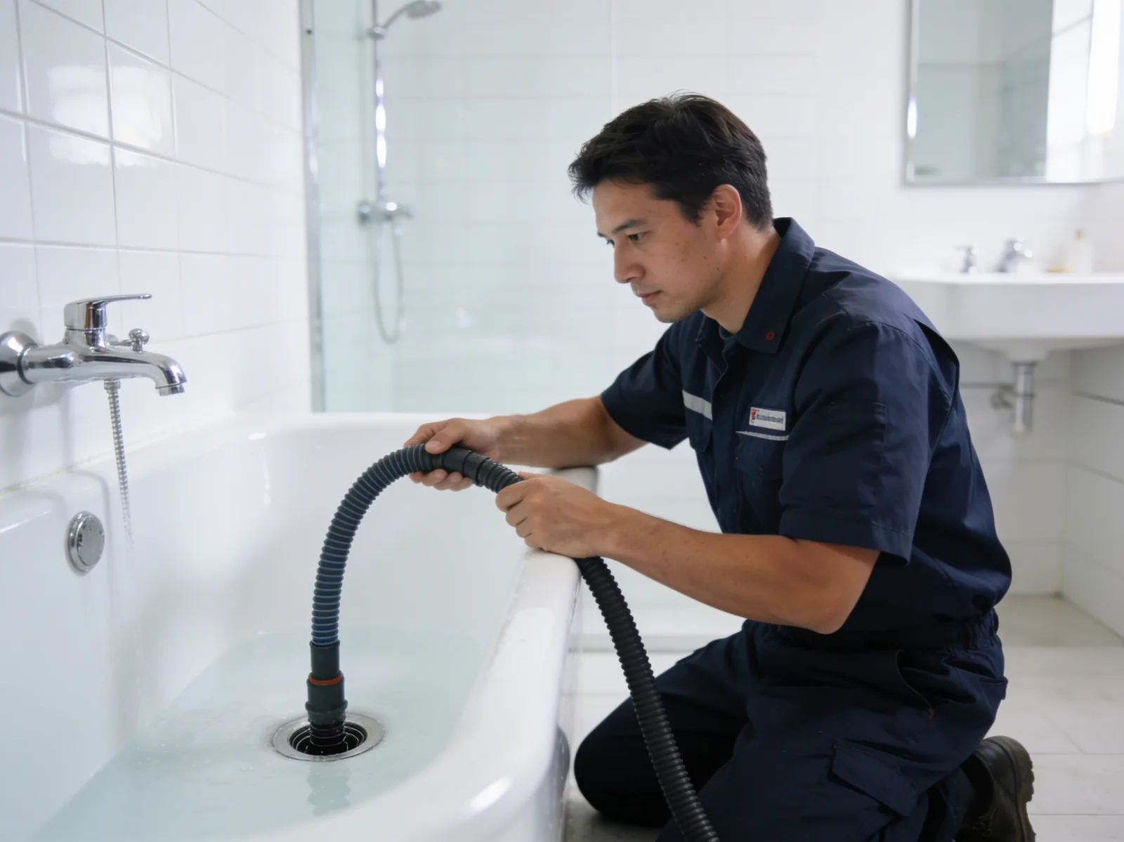 Emergency Plumber Rogersville, AL FAQs